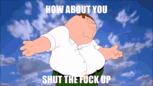 Peter Griffin Family Guy GIF - Peter Griffin Family Guy Meme GIFs