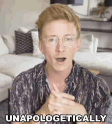 Unapologetically Sorry Not Sorry GIF - Unapologetically Sorry Not Sorry I Dont Care GIFs