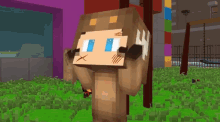 minecraft wounded