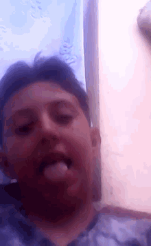 Kid Tongue Out GIF - Kid Tongue Out Silly Face GIFs