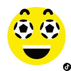 Football Addict Tiktok Sticker - Football Addict Tiktok Futbol Stickers