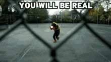 pacman jerma985 you will be real pacman loves halloween fence