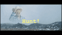 Hunt Huntshowdown GIF - Hunt Huntshowdown Showdown GIFs