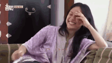 이효리 효리네 민박 효리네민박 효리네민박집 못살아 못 살아 GIF - Hyori Laughing Hyoris Home Stay GIFs