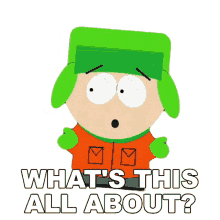 whats this all about kyle broflovski south park s5e07 proper condom use