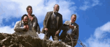 Indiana Jones Harrison Ford GIF - Indiana Jones Harrison Ford Thought I Lost You Boy GIFs