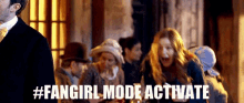 Fangirl Mode Activated GIF - Fan Girling Fan Girl Mode Activate GIFs