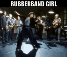 Rubberband Girl Kate Bush GIF - Rubberband Girl Kate Bush New Wave GIFs