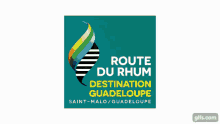 Route Du Rhum GIF - Route Du Rhum GIFs