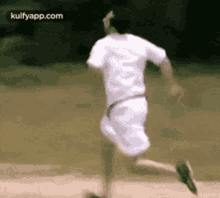 Bounce Running GIF - Bounce Running Jogging - Discover & Share GIFs