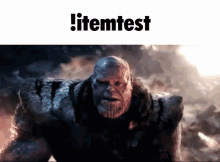 Item Test Tf2 GIF - Item Test Tf2 Thanos Fade GIFs