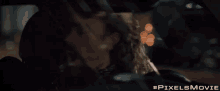 Shocked GIF - Shocked Pixels Pacman GIFs