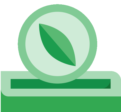 Google Sustainability Sticker - Google Sustainability Carbonfree2030 Stickers