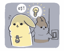 machiko rabbit cute bunny idea