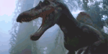 Dinozor GIF - Dinozor Jurassik Park GIFs