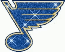 Blues Hockey GIF - Blues Hockey GIFs