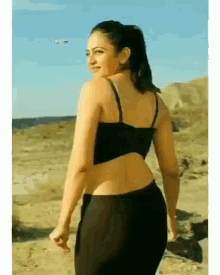 Hot Bollywood GIF