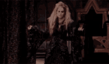 Onceuponatime Maleficent GIF - Onceuponatime Maleficent Shrug GIFs