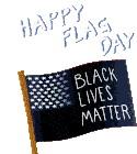 Flag Flag Day Sticker - Flag Flag Day June14 Stickers