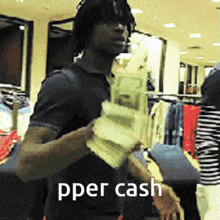 Pper Chief Keef GIF - Pper Chief Keef Rap GIFs