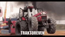 Traktoreven Traktorkimy GIF - Traktoreven Traktorkimy Big Wheels GIFs