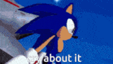 Sonic Adventure 2 Sa2 GIF - Sonic Adventure 2 Sa2 Clownivalgifs GIFs