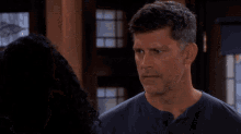 Days Of Our Lives Jeric GIF - Days Of Our Lives Jeric Greg Vaughan GIFs