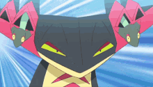 Dragapult Pokemon GIF