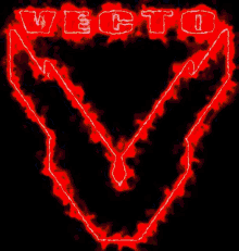 vecto vecto esports logo different colors rgb