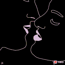 Couple Love GIF - Couple Love Kiss GIFs