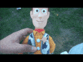 Woody Toy Story GIF - Woody Toy Story Drop GIFs