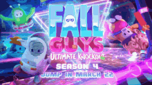 Fall Guys Weeee GIF - Fall Guys Weeee GIFs