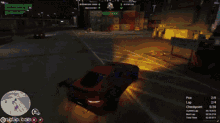 Royal Mafia Nopixel GIF
