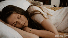 Waking Up GIF - Younger Tv Younger Tv Land GIFs
