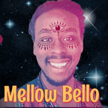 Mellobello Mellowstar GIF