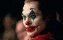 Joker Smile GIF - Joker Smile GIFs