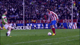Juanfran Torres Atletico Madrid GIF - Juanfran Torres Juanfran Atletico Madrid GIFs
