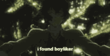Boyliker Boyliker Anime GIF - Boyliker Boyliker Anime Dazai GIFs