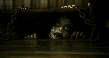 Evildead Horror GIF - Evildead Horror Movie GIFs