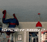 The Amazing Spider-man 2 GIF - The Amazing Spider-man 2 GIFs