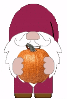 halloween gnome