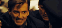 Harry Potter Barty Crouch GIF - Harry Potter Barty Crouch Jr GIFs