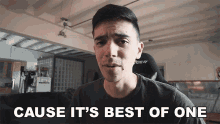 Cause Its Best Of One Best GIF - Cause Its Best Of One Best Of One Best GIFs