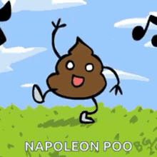 Happy Poop GIF - Happy Poop Poo GIFs