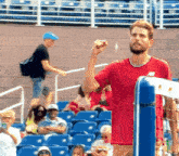Maxime Cressy Applause GIF - Maxime Cressy Applause Clapping GIFs
