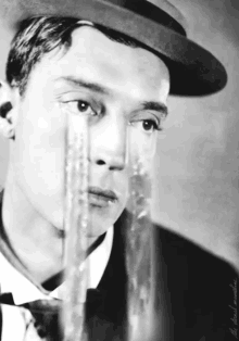 Crying Hard GIF - Buster Keaton Crying Crying Hard GIFs
