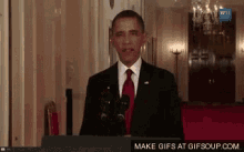 Barack Obama Im Done GIF - Barack Obama Im Done Bye GIFs