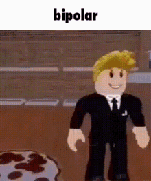 Bipolar GIF - Bipolar GIFs