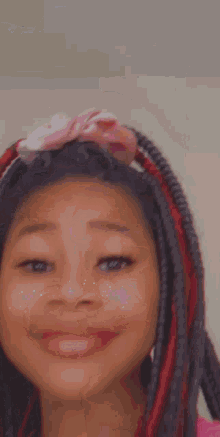Cute Girl Smile GIF - Cute Girl Smile Selfie GIFs