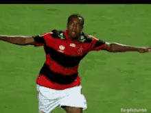 Flamengo GIF - Plane Win Football GIFs